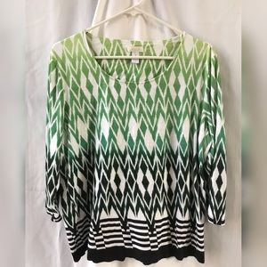 Chicos woman’s top